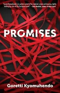 Promises - Kyomuhendo Goretti