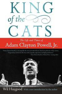 King of the Cats - Haygood Wil