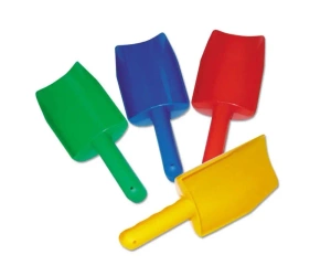 Łopatka mała MIX - Baczek