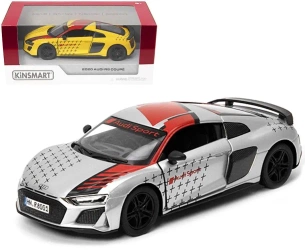 Audi R8 1:36 MIX - Kinsmart