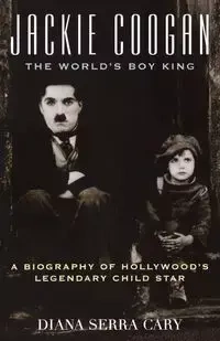 Jackie Coogan - Cary Diana Serra