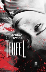 Teufel - Izabela Żukowska