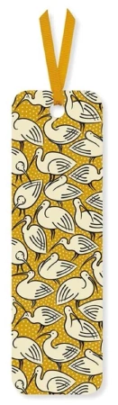 Zakładka do książki Ibis - Museums & Galleries