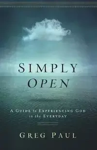 Simply Open - Paul Greg
