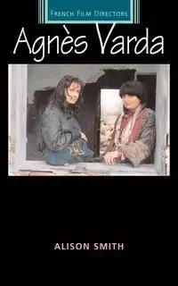 Agnes Varda - Alison Smith