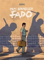 Przy dźwiękach fado - Nicolas Barral