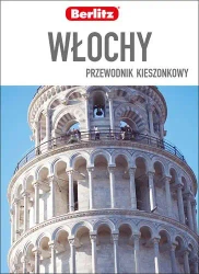 Włochy. Przewodnik kieszonkowy - Patricia Schultz
