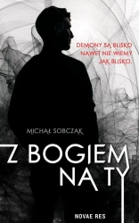 eBook Z Bogiem na Ty - Michał Sobczak epub mobi