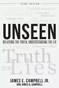 UNSEEN - James Campbell E