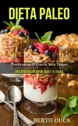 Dieta Paleo - Duca Berto