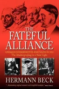 The Fateful Alliance - Beck Hermann