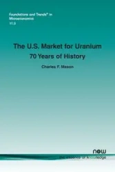 The U.S. Market for Uranium - Mason Charles F.