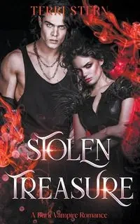 Stolen Treasure - Terri Stern