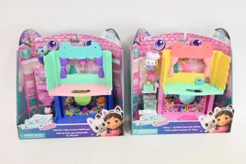 SPIN GABBY zestaw kuchnia/łazienka 6072921 /3