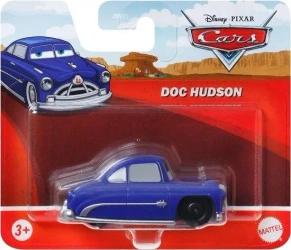 Cars Auta Samochód podstawowy 1:55 - Mattel