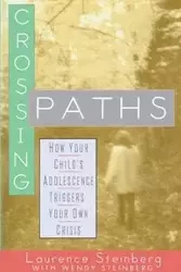 Crossing Paths - Laurence D. Steinberg