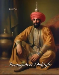 eBook Pomarańcze i daktyle - Karol May epub mobi