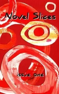Novel Slices Issue 1 - Griffin Hardy
