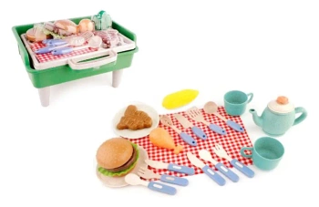 Zestaw kuchenny - SWEDE