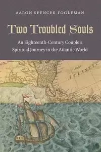Two Troubled Souls - Aaron Spencer Fogleman