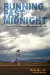 Running Past Midnight - Sheridan Molly