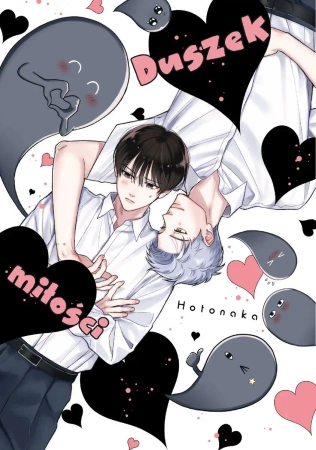 Duszek Miłości - Hotonaka