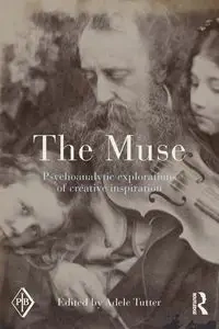 The Muse - Tutter Adele