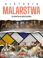Historia malarstwa - praca zbiorowa