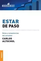 Estar de Paso - Carlos Altschul