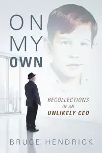 On My Own - Bruce Hendrick