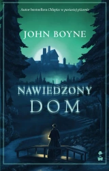 eBook Nawiedzony dom (wydanie 2) - John Boyne epub mobi