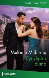 eBook Sycylijska duma - Melanie Milburne mobi epub