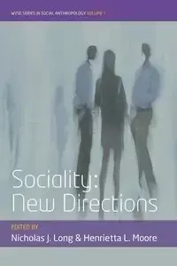 Sociality - Long Nicholas J.