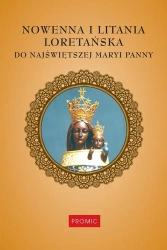 Nowenna i litania loretańska do NMP - Krzysztof Kurek