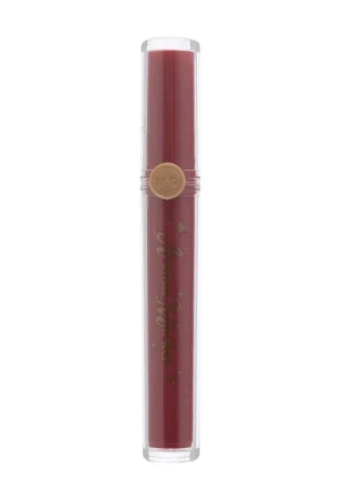 Marker zapachowy brokatowy czerwony 1-4mm (9szt)