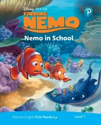 PEKR Nemo in School (1) DISNEY - Rachel Wilson