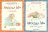Pakiet: Królisia Isia i nocnik / Królisia Isia nie chce spać - Anna Mietelska