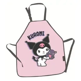 Fartuszek Kuromi Pink - ST-MAJEWSKI