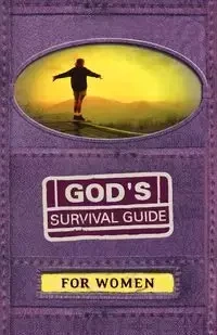 God's Survival Guide for Women - Freeman Criswell