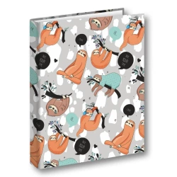 Segregator A4/2 Leniwce PENMATE