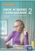 Krok w biznes i zarządzanie LO 2 podr. ZP 2024 - Tomasz Rachwał, Zbigniew Makieła