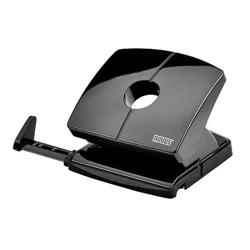 Dziurkacz B220 czarny - Novus