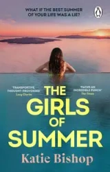 The Girls of Summer - Katie Bishop