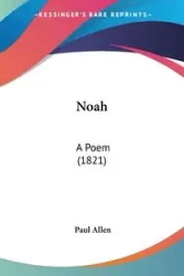 Noah - Allen Paul