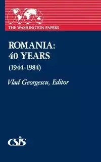 Romania - Georgescu Vlad