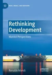 Rethinking Development - Munck Ronaldo