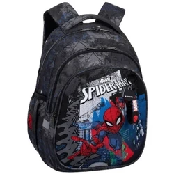 Plecak młodzieżowy Coolpack Disney Core Jerry Spiderman - PATIO