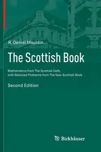The Scottish Book - Mauldin R. Daniel