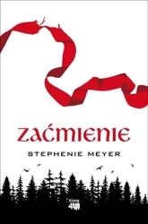 Zaćmienie - Stephenie Meyer