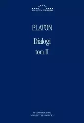 Dialogi T.2 - Platon